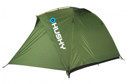 BRONY палатка, 3, зелёный