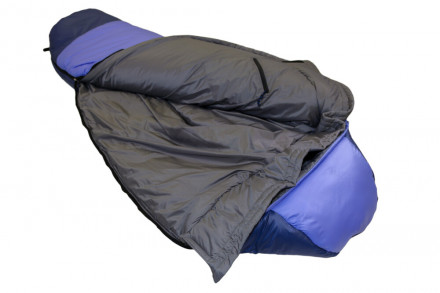 Спальный мешок Век Арктика-4